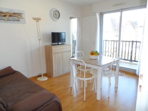 Appartement Cabourg, 2 pièces, 4 personnes - FR-1-487-170 Cabourg france