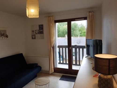 Appartement Cabourg, 2 pièces, 4 personnes - FR-1-487-194 Cabourg france