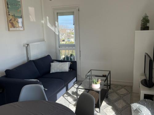 Appartement Cabourg, 2 pièces, 4 personnes - FR-1-487-239 Cabourg france