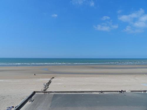 Appartement Cabourg, 3 pièces, 4 personnes - FR-1-487-145 Cabourg france