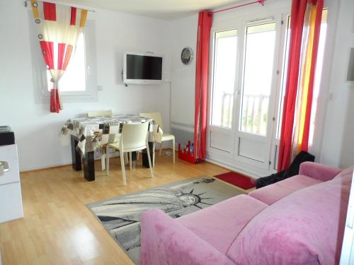 Appartement Cabourg, 3 pièces, 4 personnes - FR-1-487-181 Cabourg france