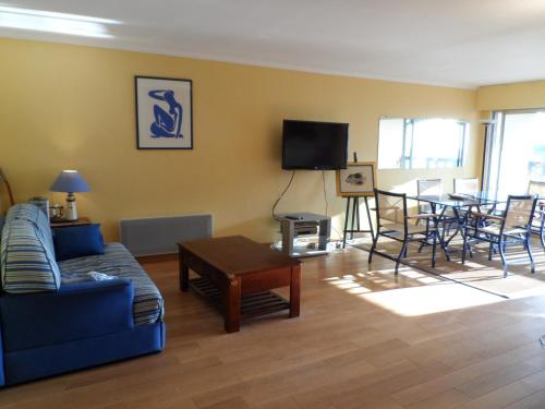 Appartement Cabourg, 3 pièces, 8 personnes - FR-1-487-134 Cabourg france