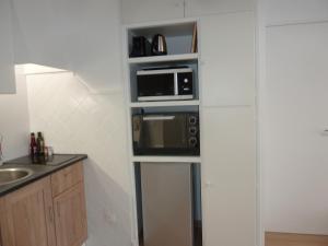 CABOURG APPARTEMENT EN RESIDENCE CALME ET COSI