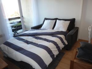 CABOURG APPARTEMENT EN RESIDENCE CALME ET COSI
