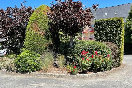 Cabourg au Grand Palmier Appartement T2