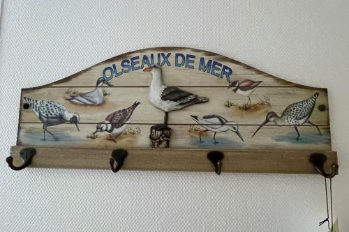 Cabourg au Grand Palmier Appartement T2