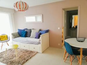 Appartement Cabourg - Hyper Centre, plage 15 Avenue de Bavent 14390 Cabourg Normandie