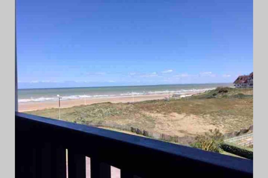 Appartement Cabourg-la mer à perte de vue Appartement 806 bâtiment 7 4ème etage 32 Avenue Charles de Gaulle 14390 Cabourg