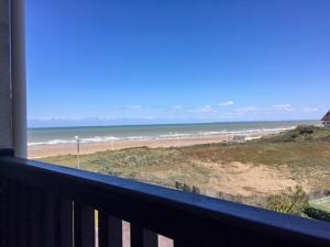 Cabourg-la mer à perte de vue
