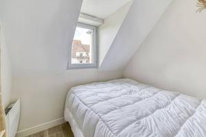 Cabourg plage 2** 150M de la plage parking gratuit