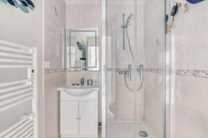 Cabourg plage 2** 150M de la plage parking gratuit