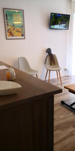 Cabourg Résidence LES GEMEAUX