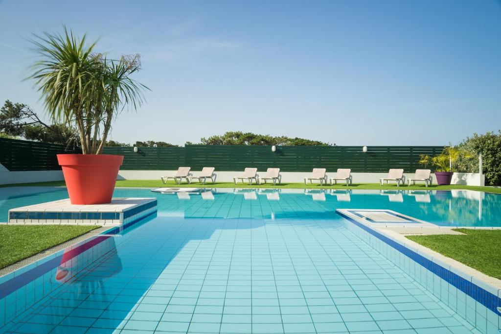 Cabourg Résidence LES GEMEAUX