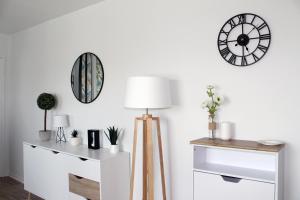 Cabourg - Studio cosy à 1 min de la plage