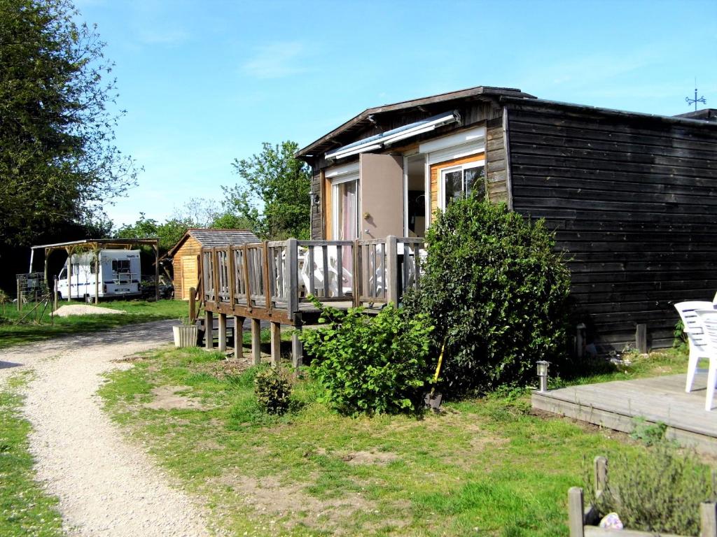 Cabourg T2 Front de Mer - Proche Thalasso 14390 Cabourg