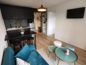 Cabourg T2 Front de Mer - Proche Thalasso