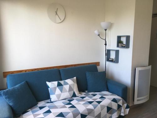 Cabourg, T2 parfait pour vous ! Proche plage et centre-ville, 2 à 4 pers.