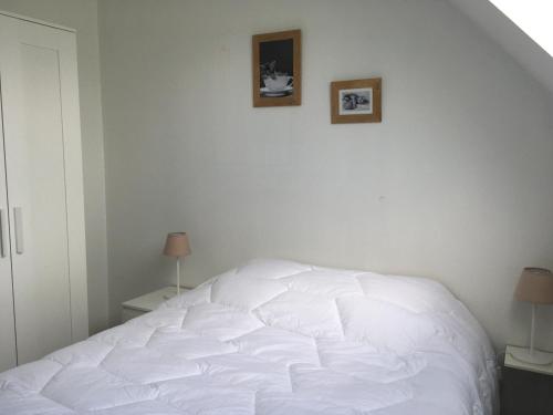 Cabourg, T2 parfait pour vous ! Proche plage et centre-ville, 2 à 4 pers.