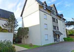 Cabourg T2 proche plage