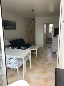 Appartement Cabourg T2 proche plage 12 Boulevard des Diablotins 14390 Cabourg Normandie