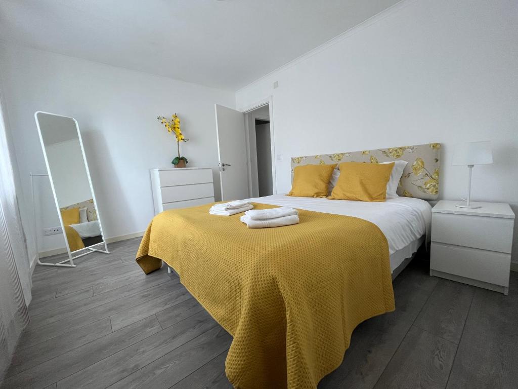 Appartement Cabriz White House Rua Saraiva de Carvalho, 14  - Apt D Sintra 2710-127 Sintra