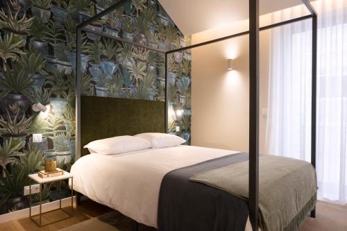 Cactus Apartment, by Bolhão Residences