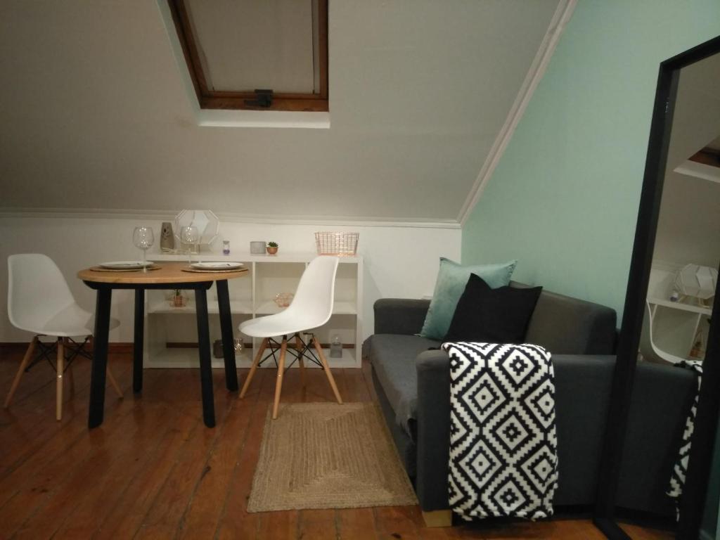 Appartement Cactus House Lisboa 6 Beco Funil 1100-260 Lisbonne