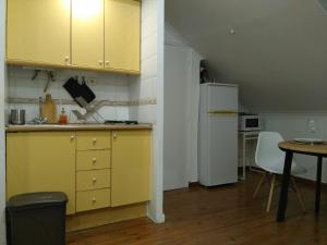 Appartement Cactus House Lisboa 6 Beco Funil 1100-260 Lisbonne -1