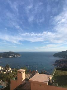 Appartement cactus Teri 171 Chemin du Col-de Caire 06230 Villefranche-sur-Mer Provence-Alpes-Côte d\'Azur