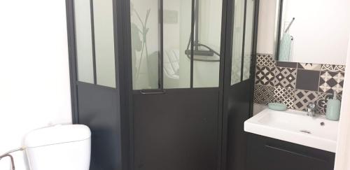 Cadurci 2 - Superbe appartement, climatisé avec balcon- Wifi