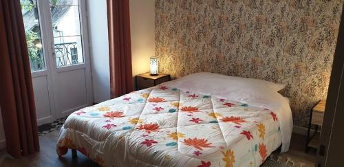 Cadurci 2 - Superbe appartement, climatisé avec balcon- Wifi
