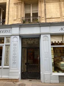 CAEN : appartement Cosy hyper centre historique