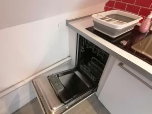 Caen: Charmant appartement F2 dans le Vaugueux