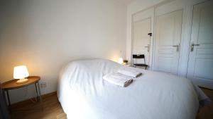 Caen: F2 Cosy au cœur du centre ville