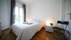 Appartement Caen: F2 Cosy au cœur du centre ville 30 Rue du 11 Novembre 14000 Caen Normandie