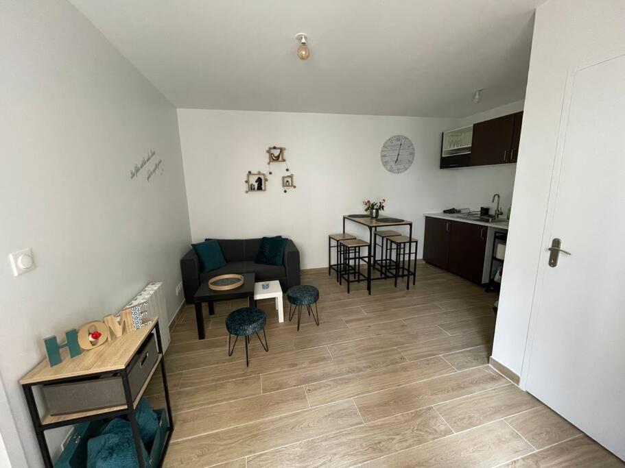 Appartement Caen le port : superbe appartement refait à neuf 17 Rue Basse 14000 Caen