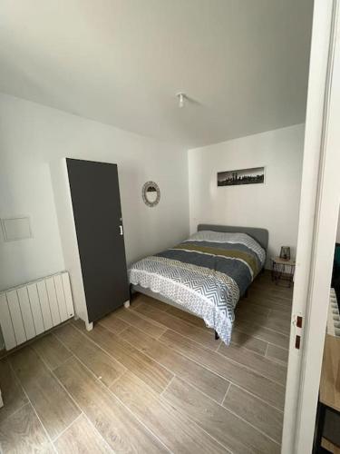 Caen le port : superbe appartement refait à neuf