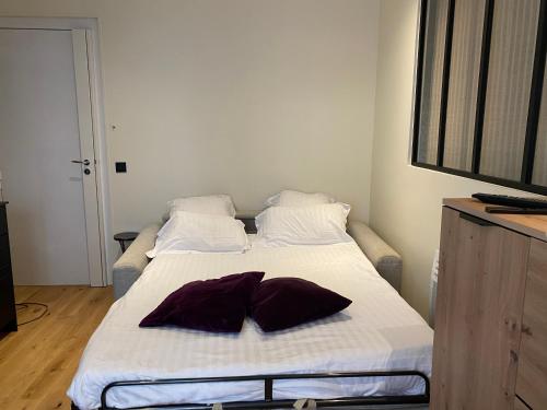Cail Apartment