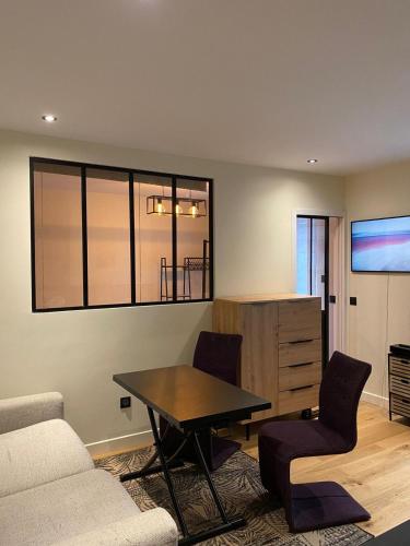 Cail Apartment