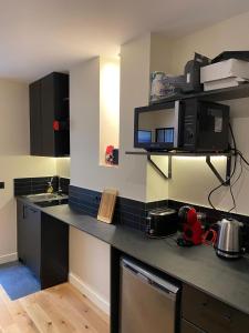 Cail Apartment
