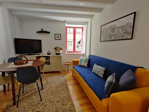 Cais de Gaia Historic Loft
