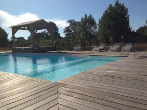 Appartement Cala Rossa Appart BAT B - Appart RDJ Route de St Cyprien 20137 Porto-Vecchio Corse