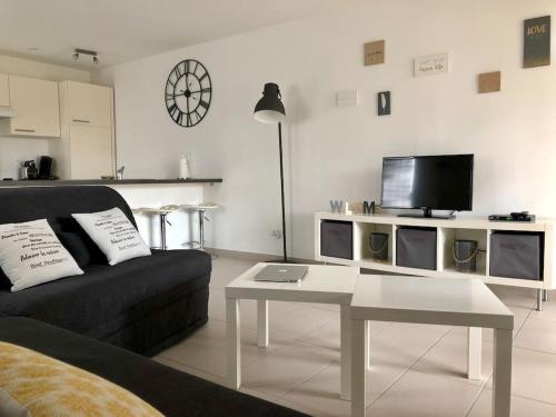 Cala Rossa Park Appart N°5