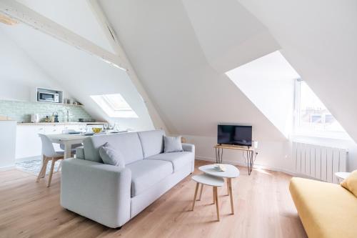 Calais Bois Blanc - Centre-Ville - Premium