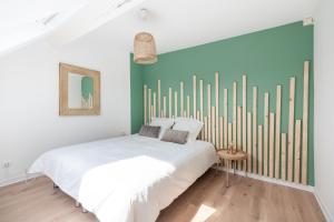 Calais Bois Blanc - Centre-Ville - Premium