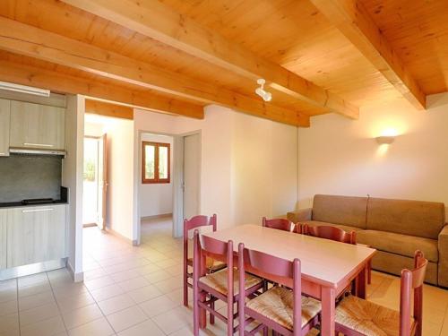 Appartement Calcatoggio, 3 pièces, 6 personnes - FR-1-61-549 Calcatoggio france