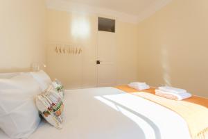 Caldeira Apartments
