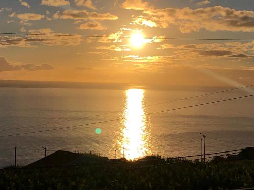 Calheta Ocean View Apartments 1