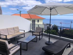 Calheta Ocean View Apartments 1