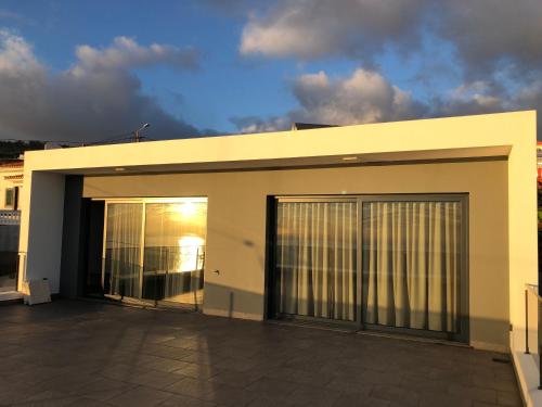 Calheta Ocean View Family Apartment